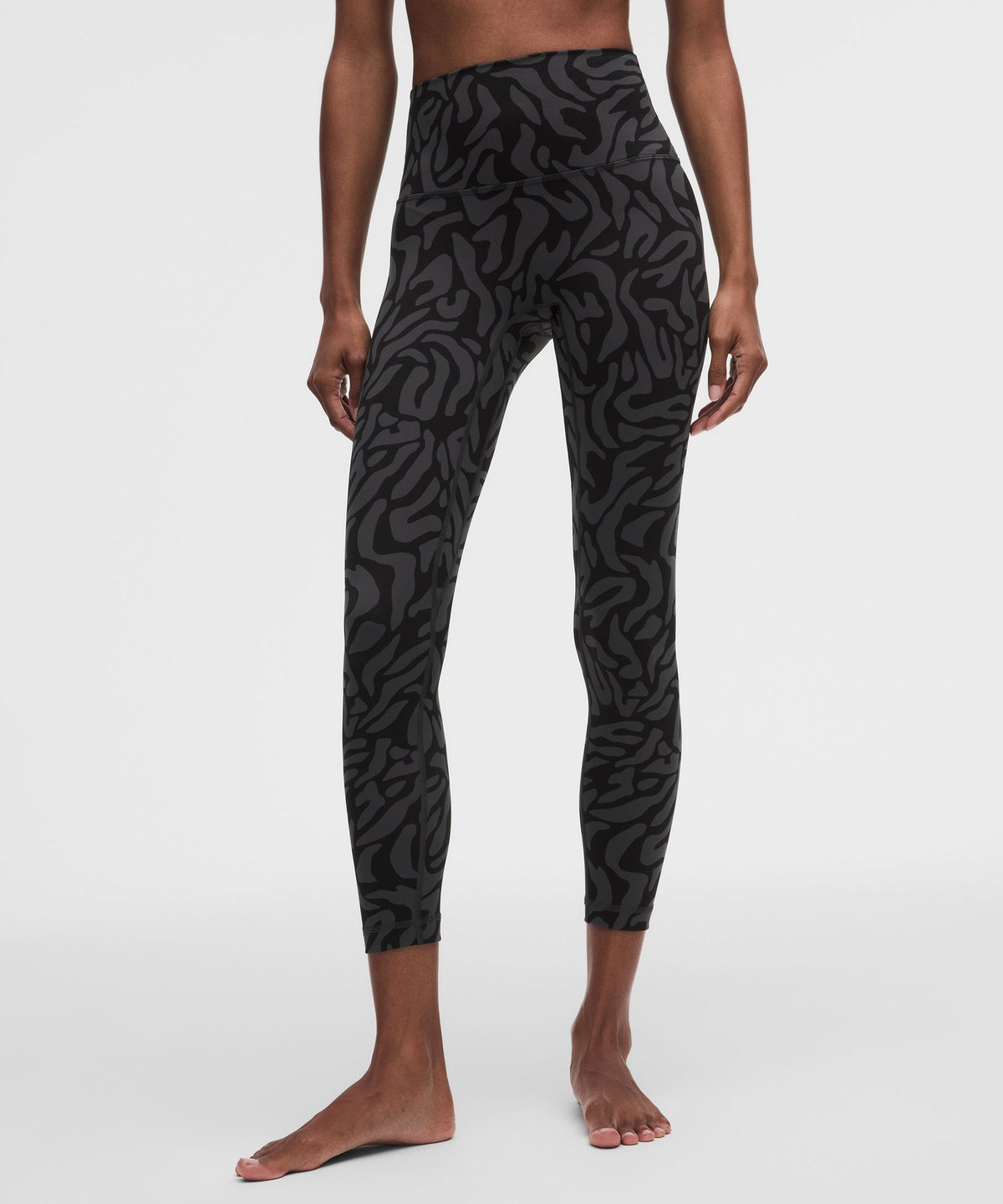 lululemon Align No Line™ High-Rise Pant 25"
