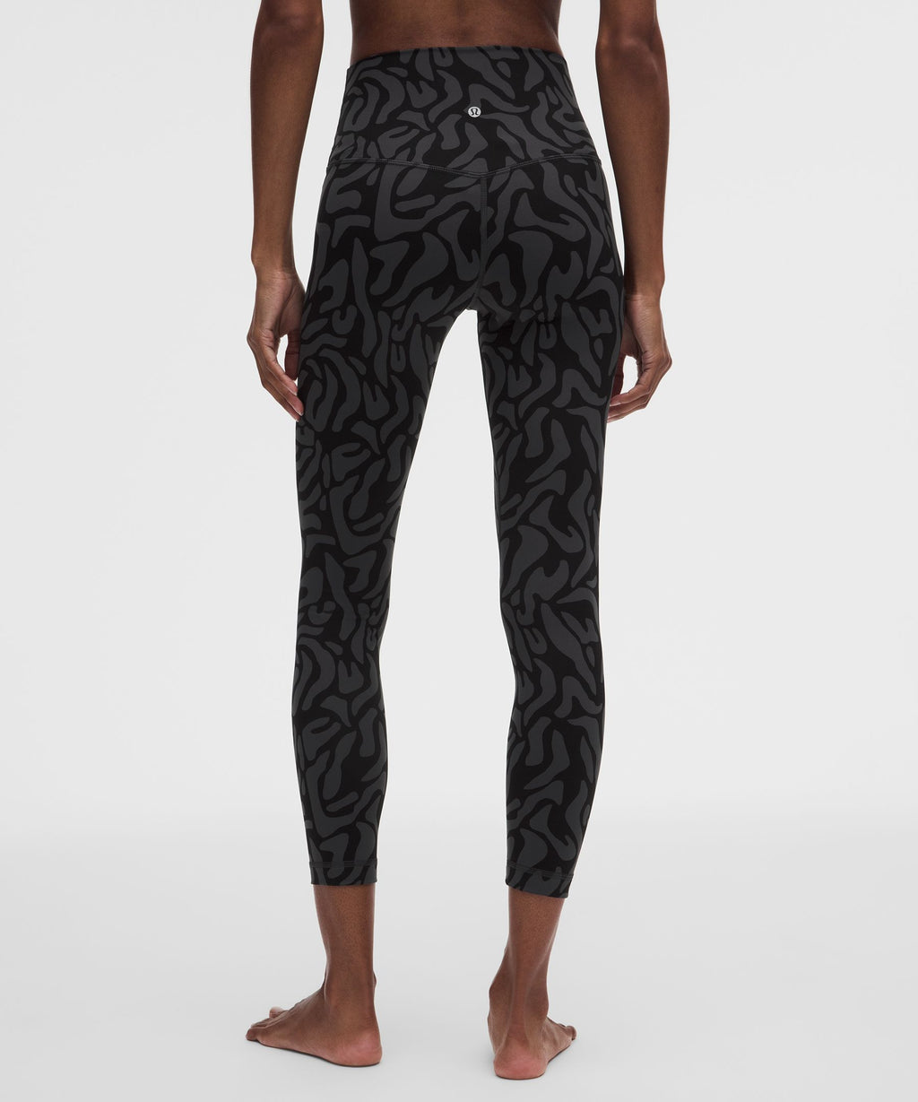 lululemon Align No Line™ High-Rise Pant 25"