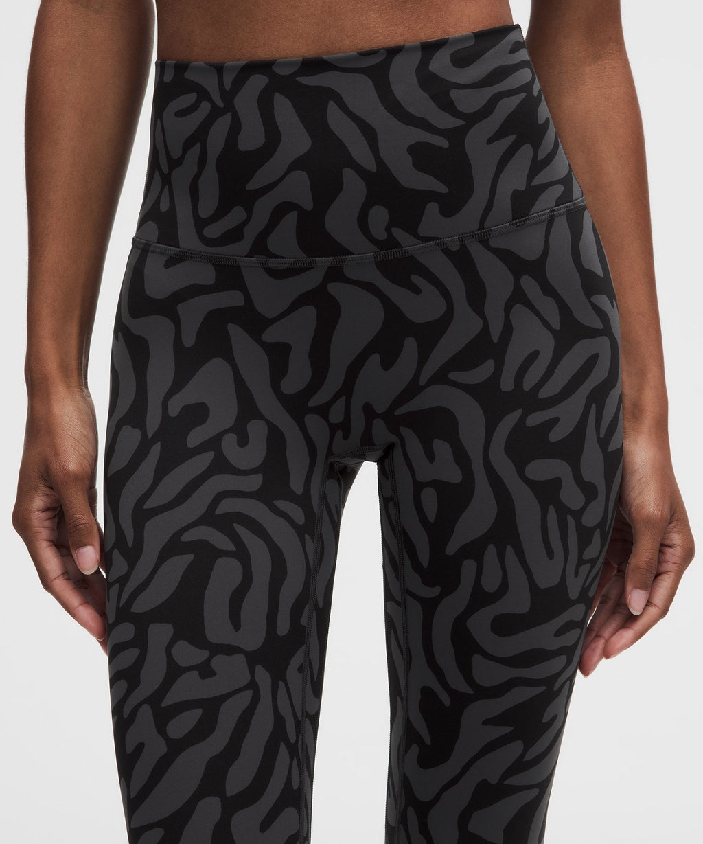 lululemon Align No Line™ High-Rise Pant 25"
