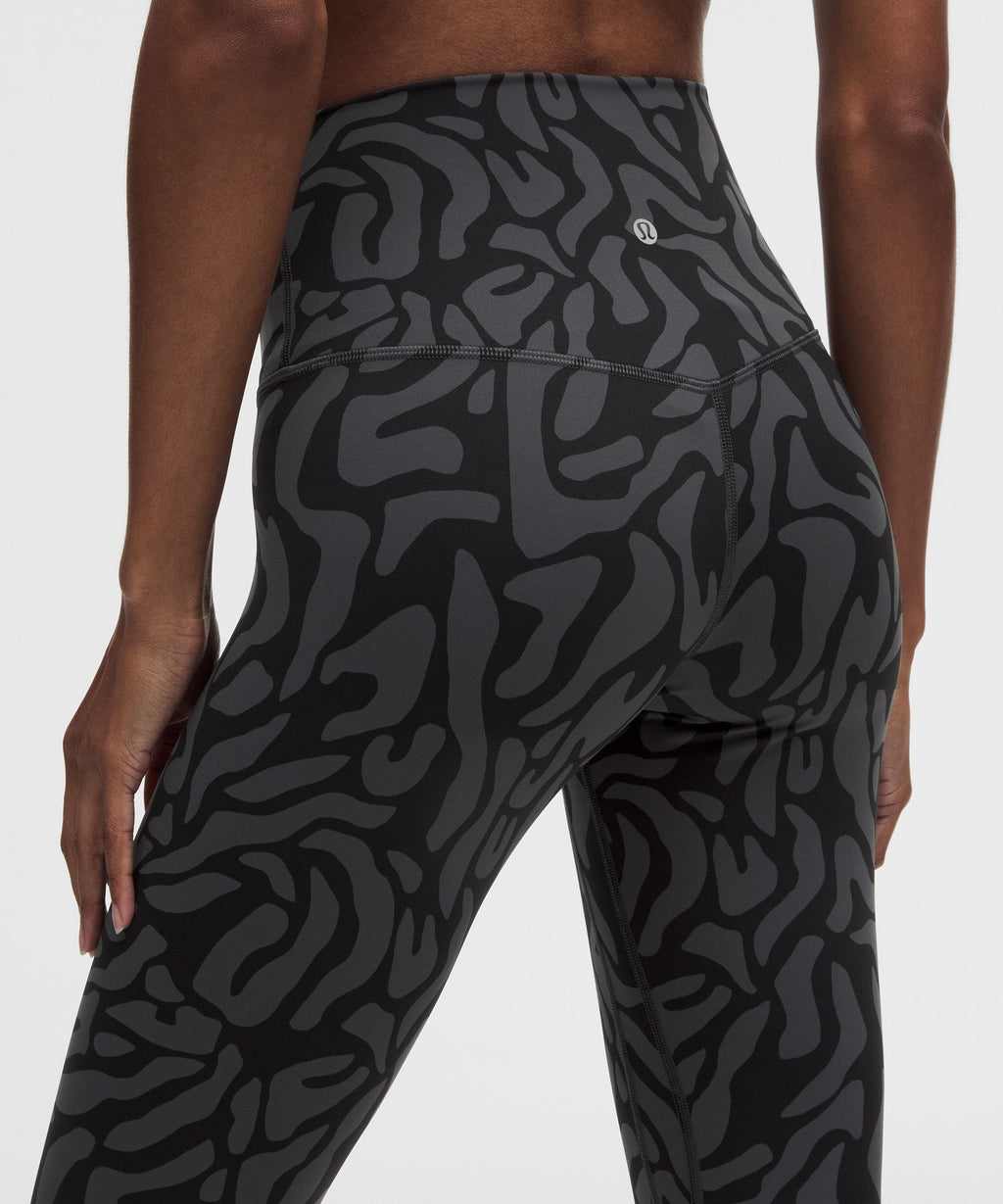 lululemon Align No Line™ High-Rise Pant 25"