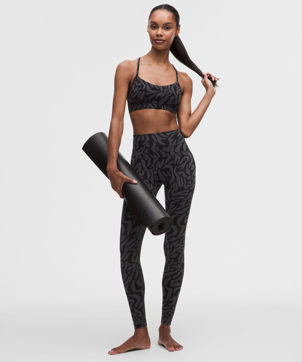 lululemon Align No Line™ High-Rise Pant 28"