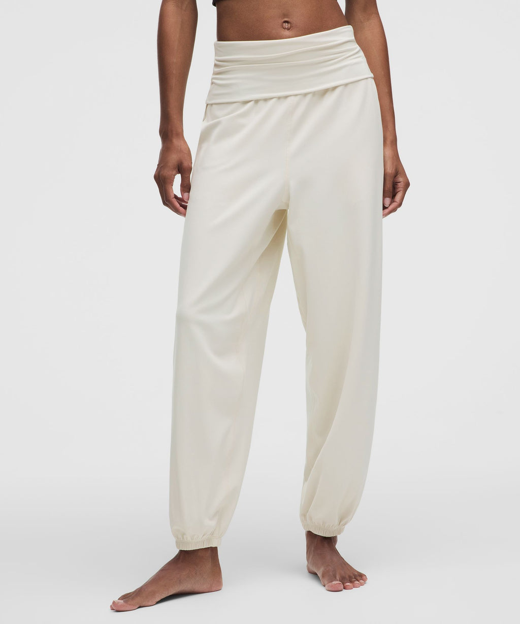 lululemon Align™ Foldover Relaxed JoggerRegular