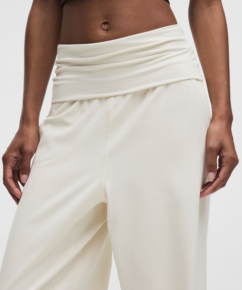 lululemon Align™ Foldover Relaxed JoggerRegular