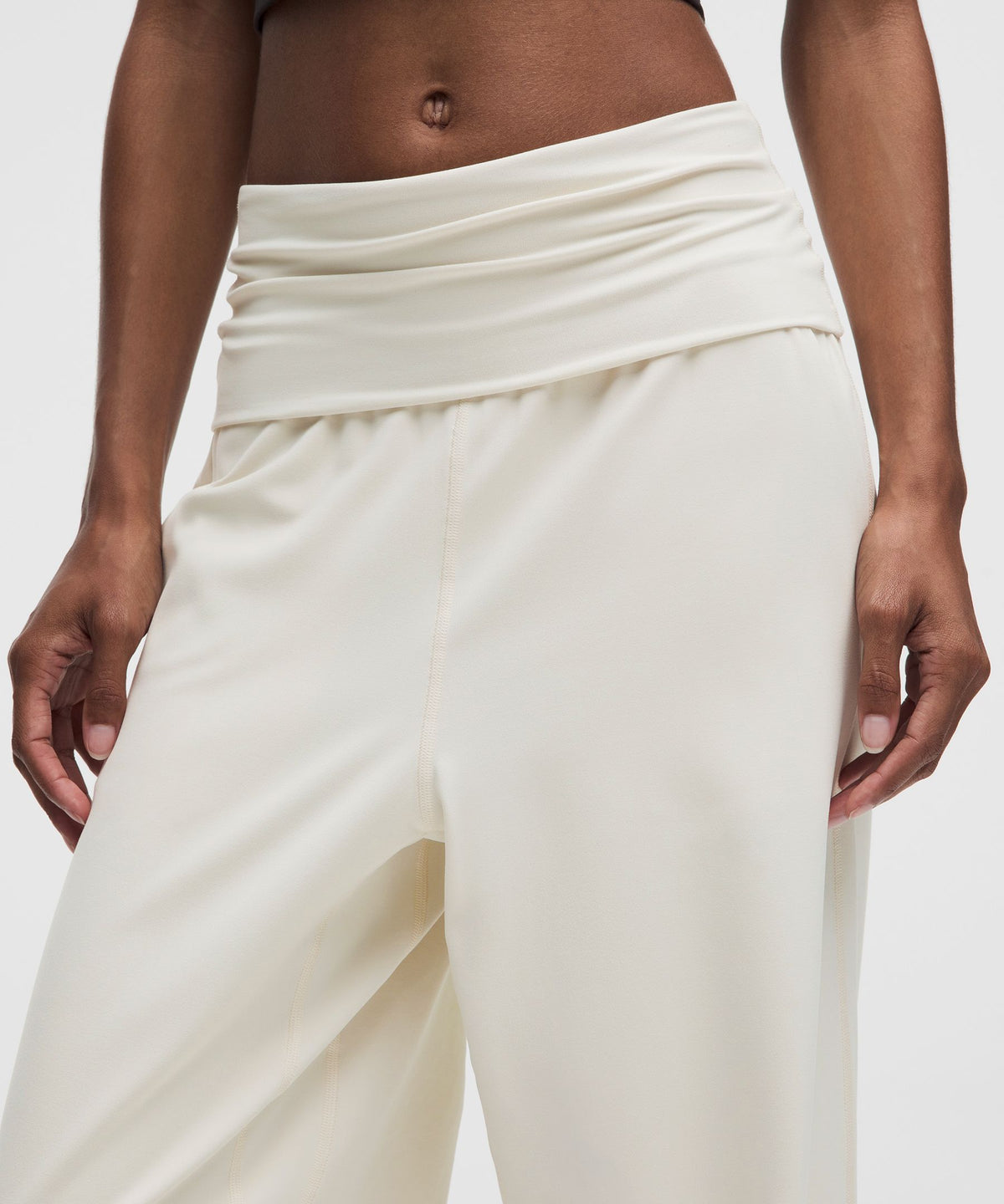 lululemon Align™ Foldover Relaxed JoggerRegular