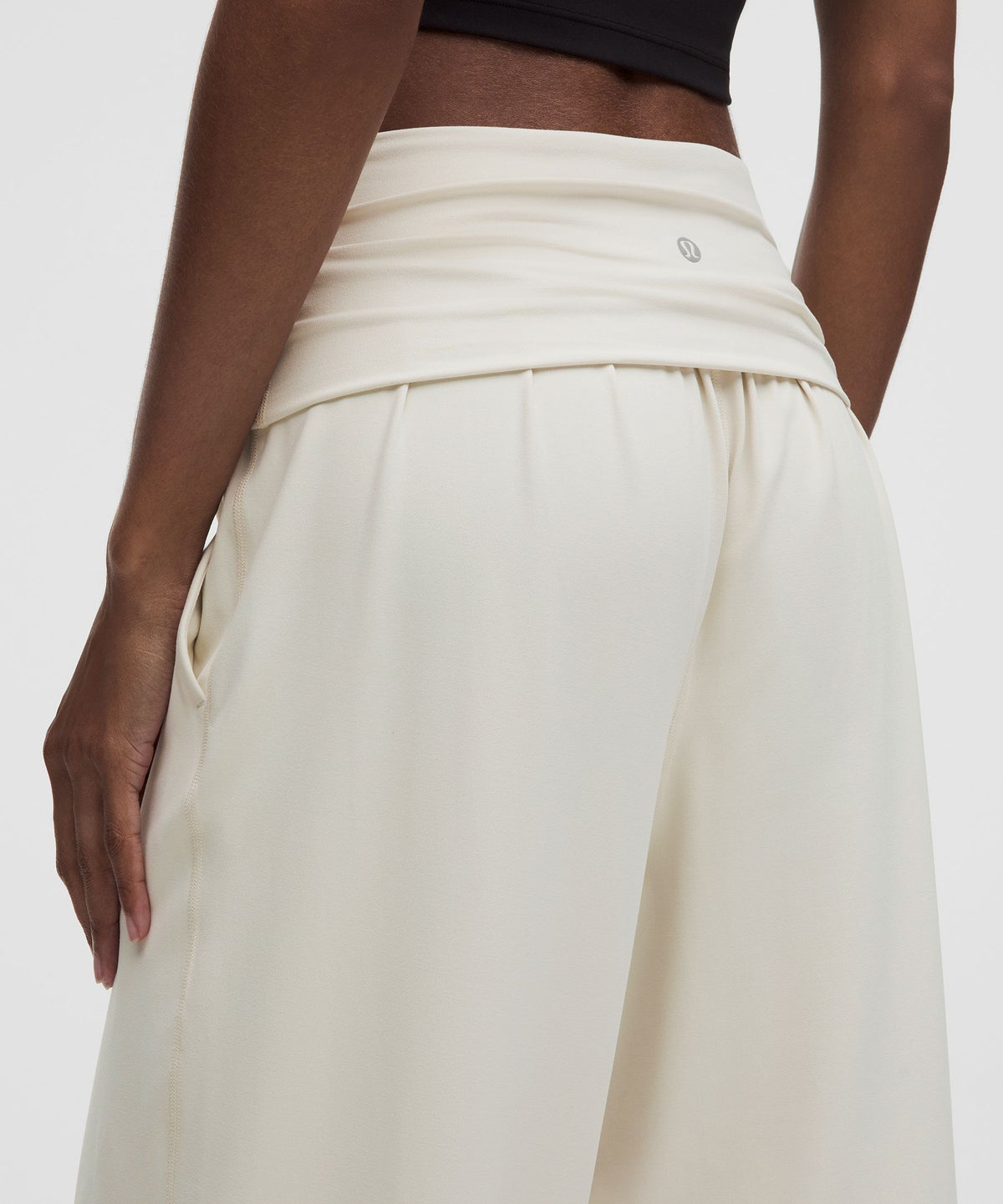 lululemon Align™ Foldover Relaxed JoggerRegular
