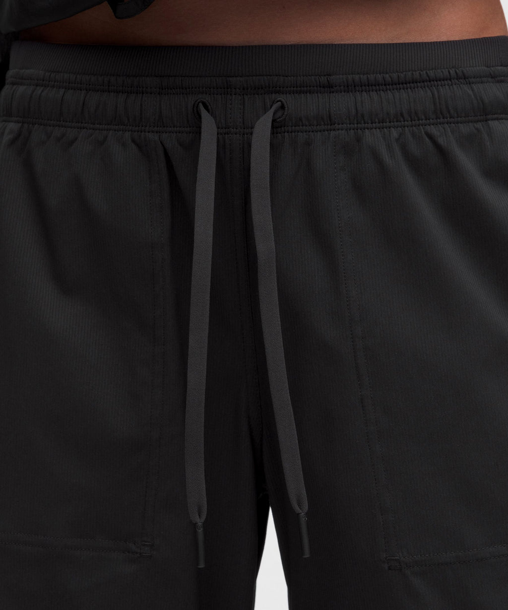 Dance Studio Evolve Low-Rise Oversized PantTall