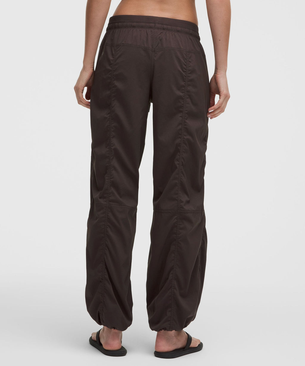 Dance Studio Evolve Low-Rise Oversized PantTall