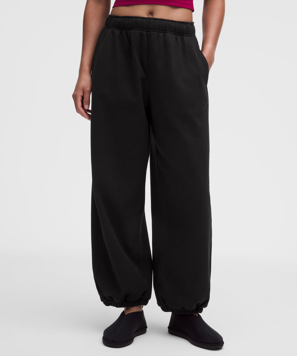Scuba Evolve Oversized JoggerShort
