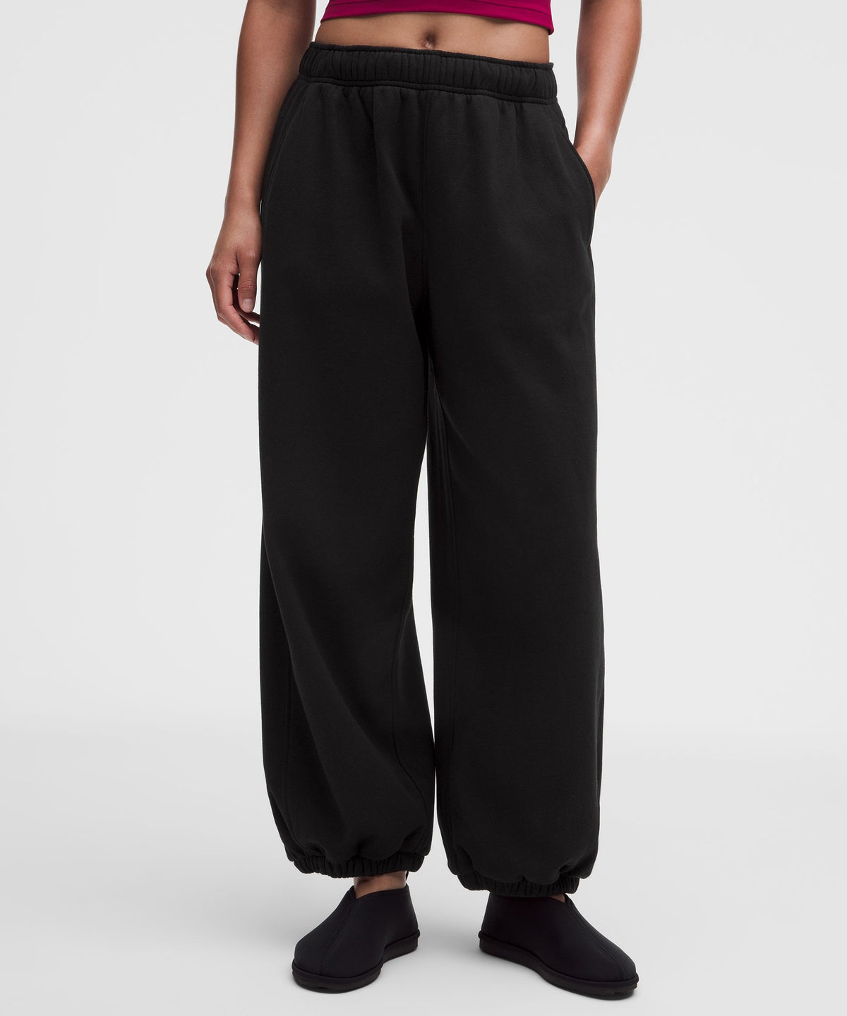 Scuba Evolve Oversized JoggerShort