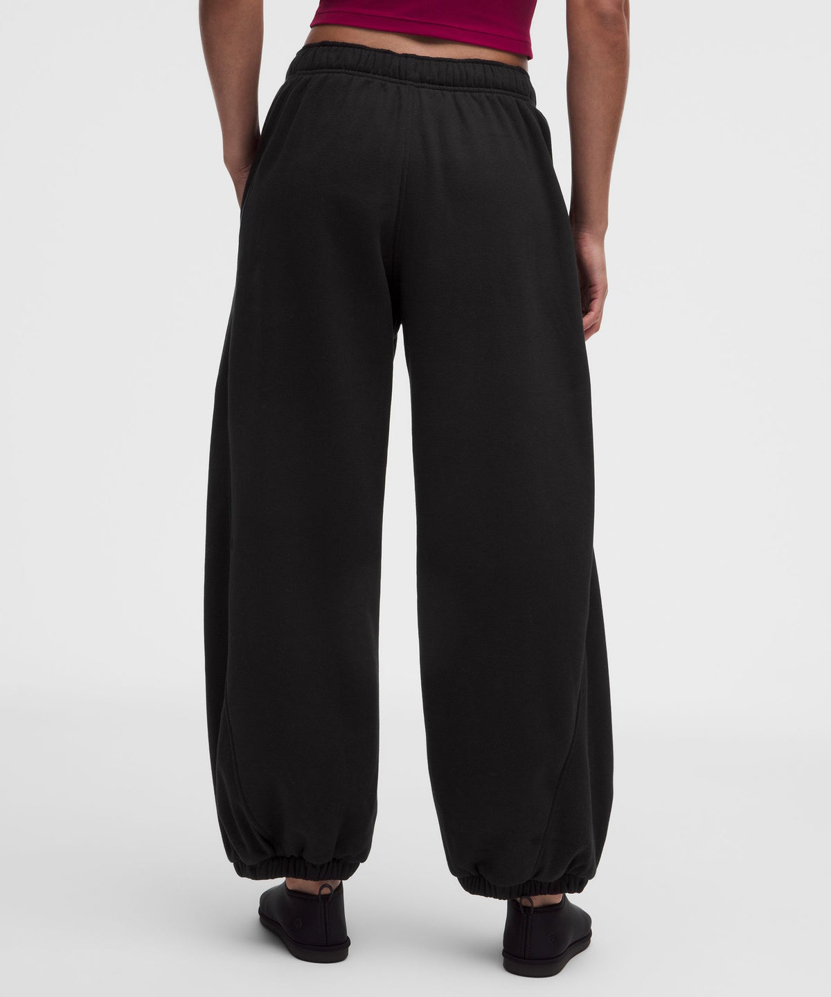 Scuba Evolve Oversized JoggerShort