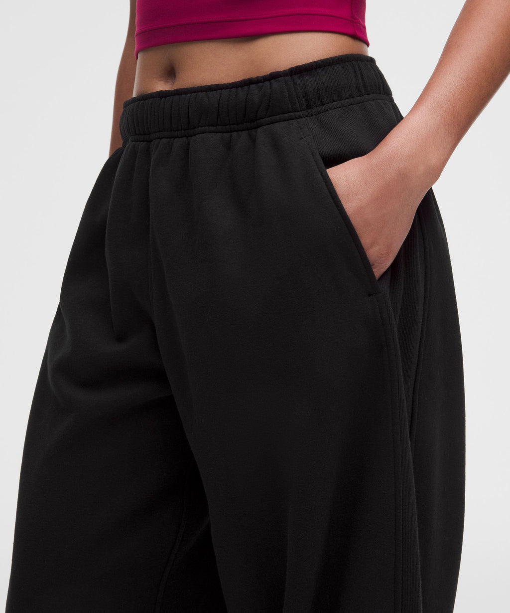 Scuba Evolve Oversized JoggerShort