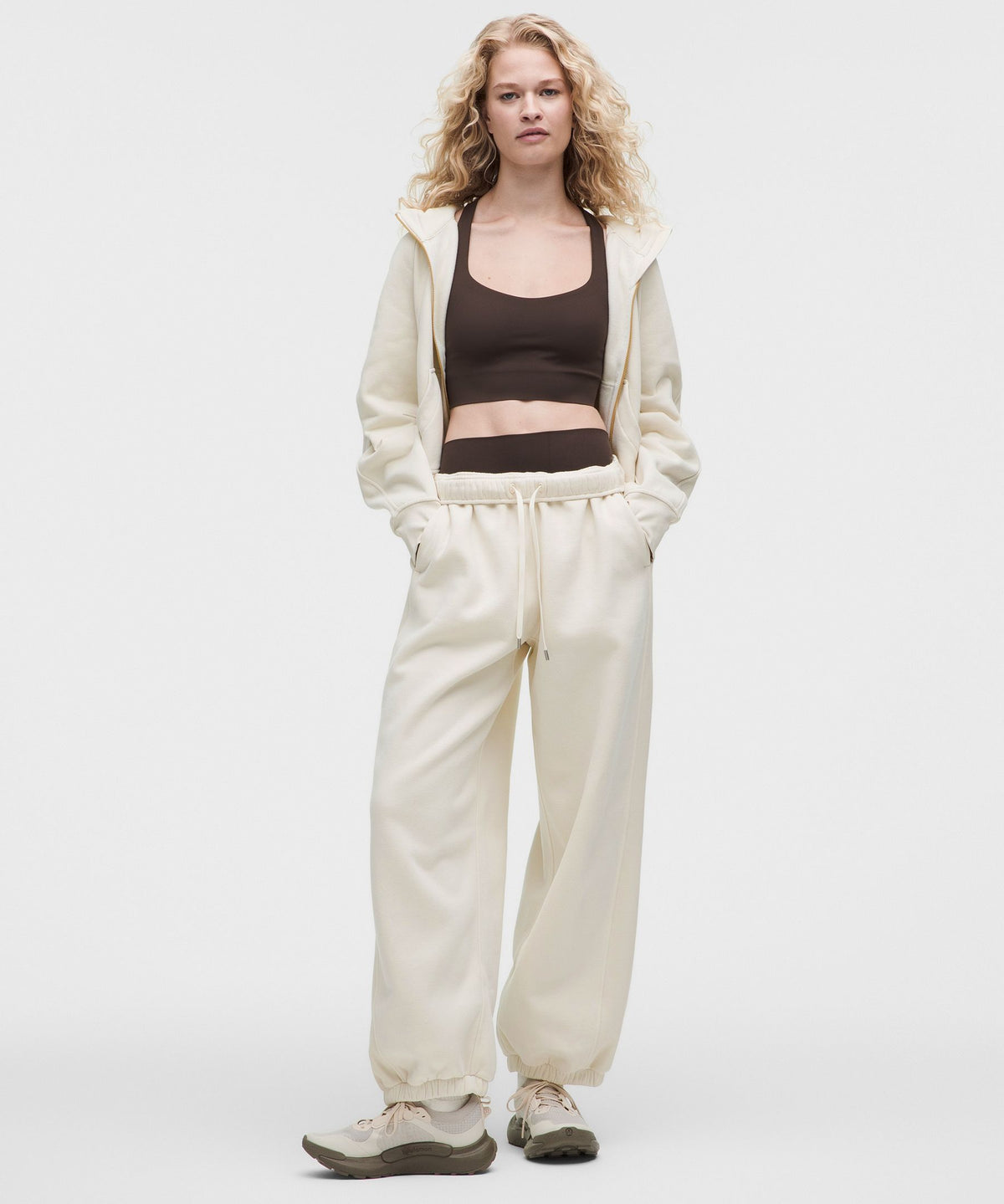 Scuba Evolve Oversized JoggerShort