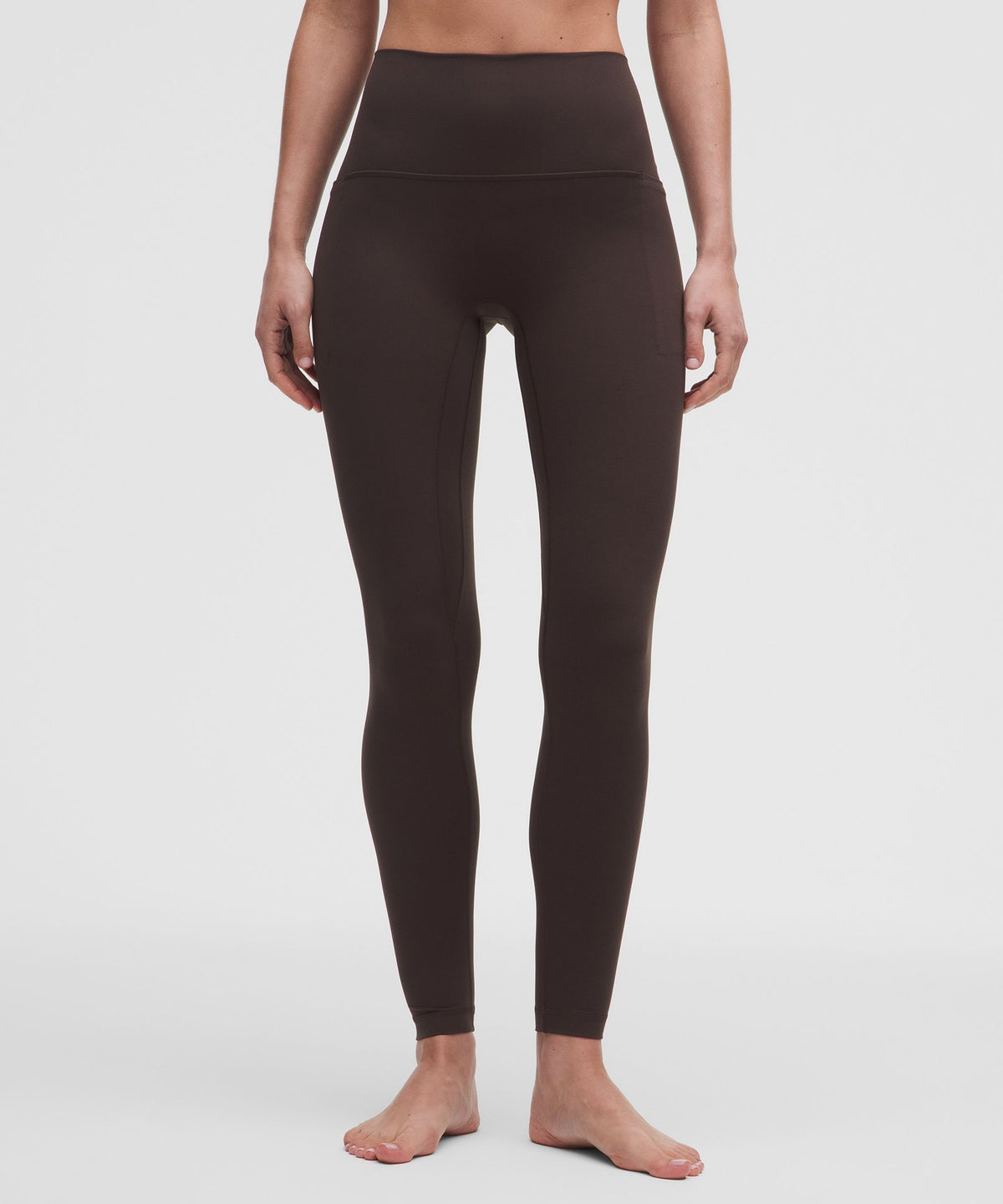 lululemon Align No Line™ High-Rise Pant with Pockets 28"