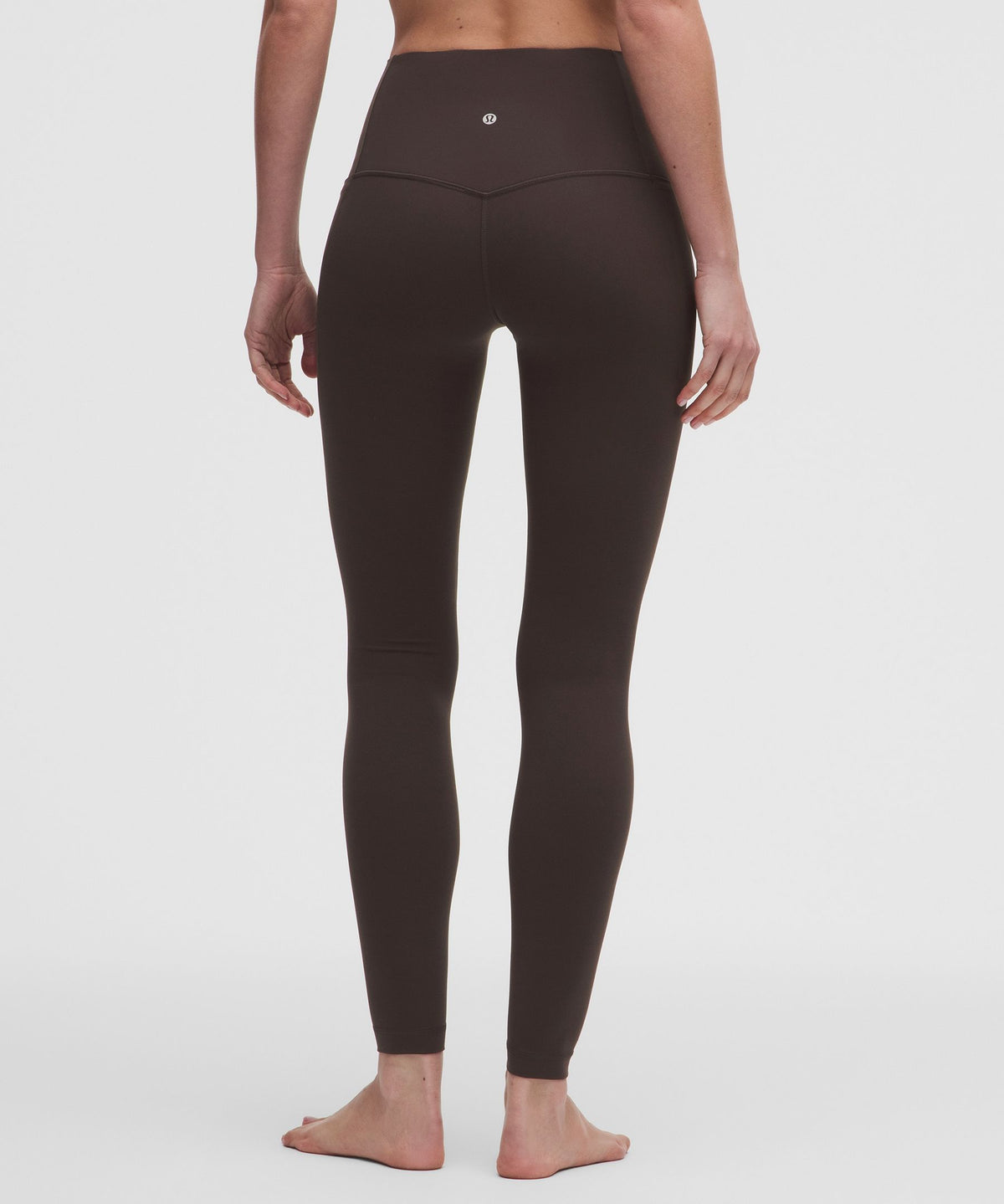 lululemon Align No Line™ High-Rise Pant with Pockets 28"