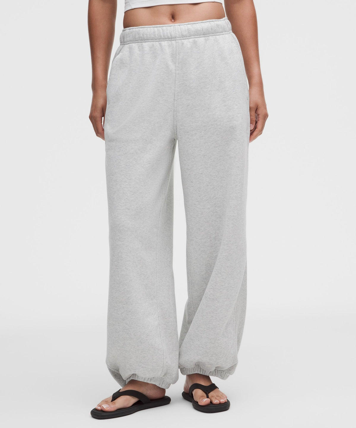 Scuba Evolve Oversized JoggerTall