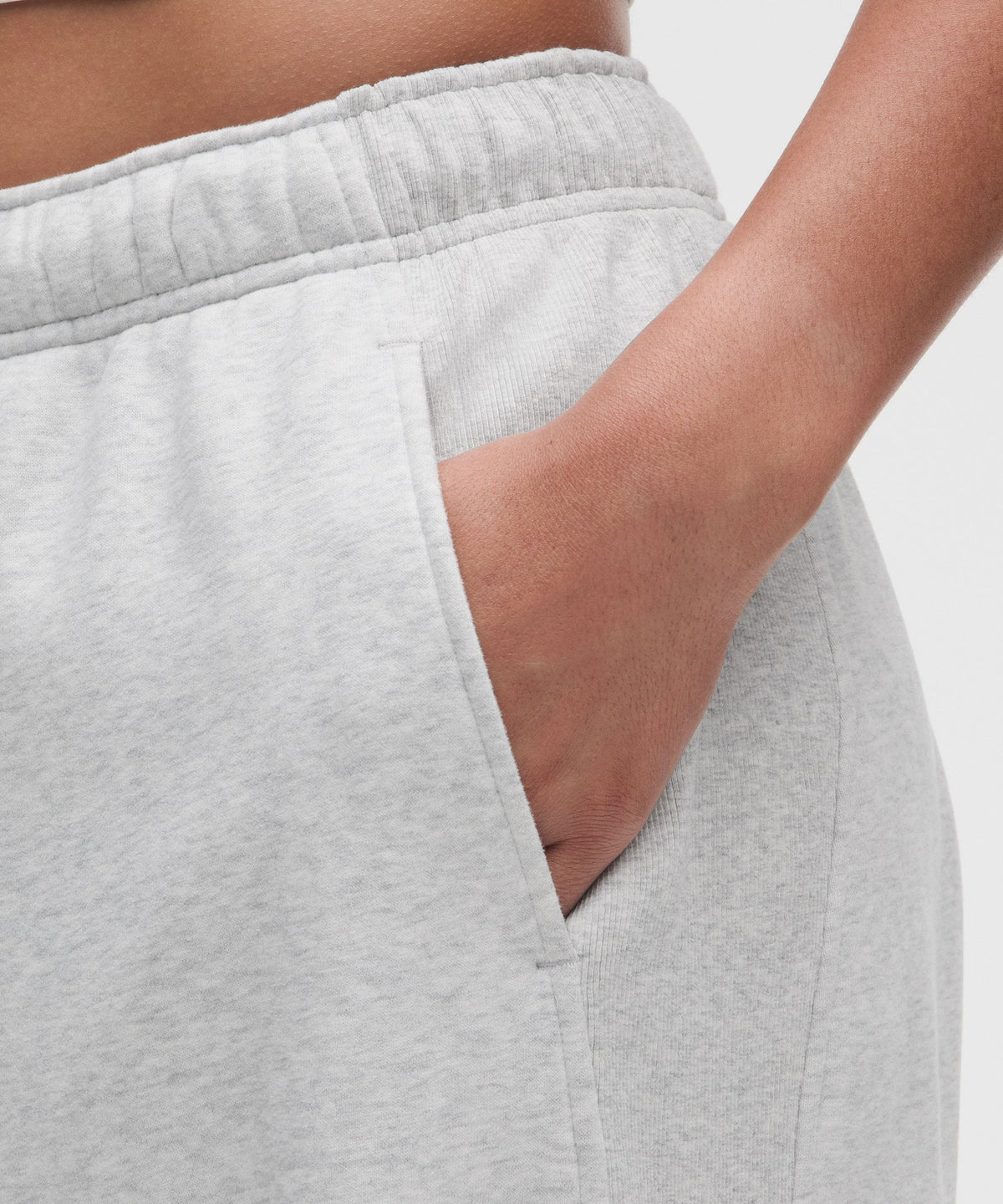 Scuba Evolve Oversized JoggerTall