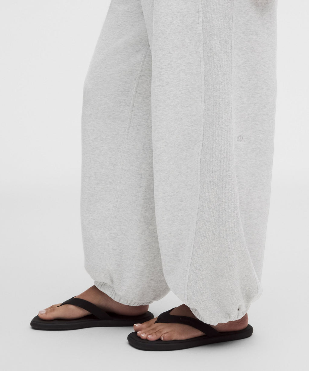 Scuba Evolve Oversized JoggerTall