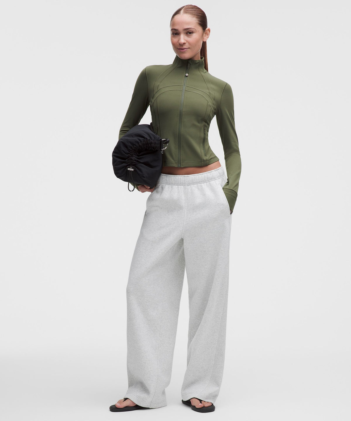 Scuba Evolve Straight-Leg PantTall
