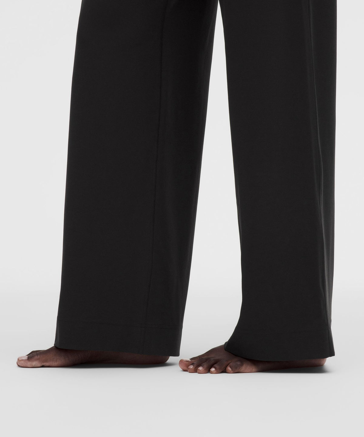 Groove High-Rise Wide-Leg PantRegular