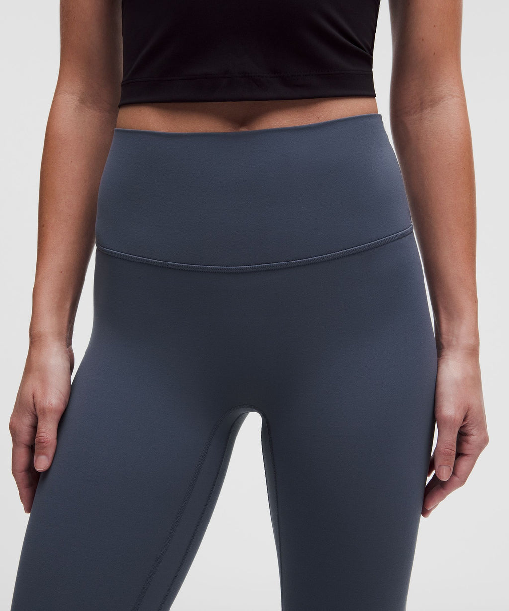 lululemon Align No Line™ High-Rise Crop 17"
