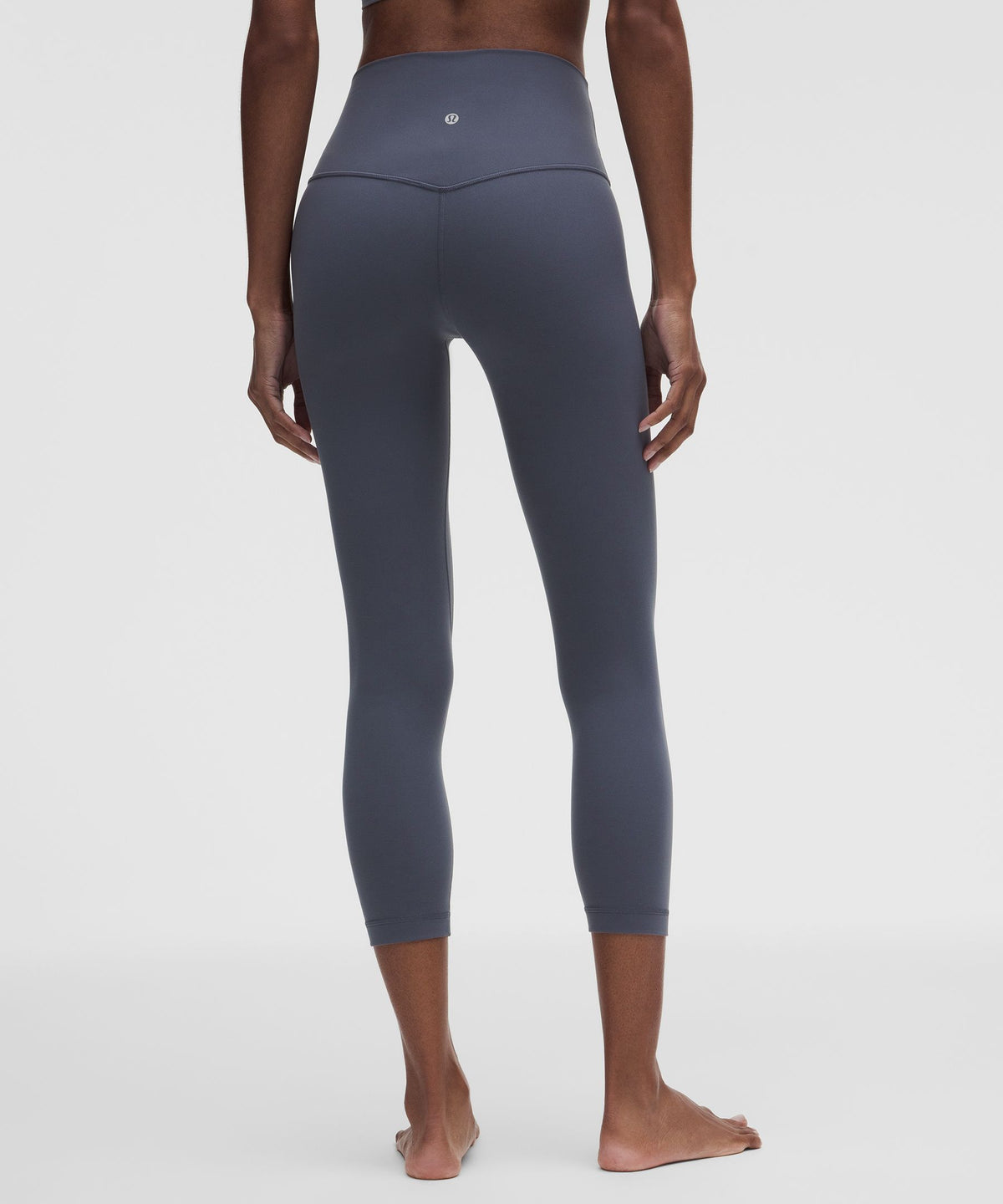 lululemon Align No Line™ High-Rise Crop 23"