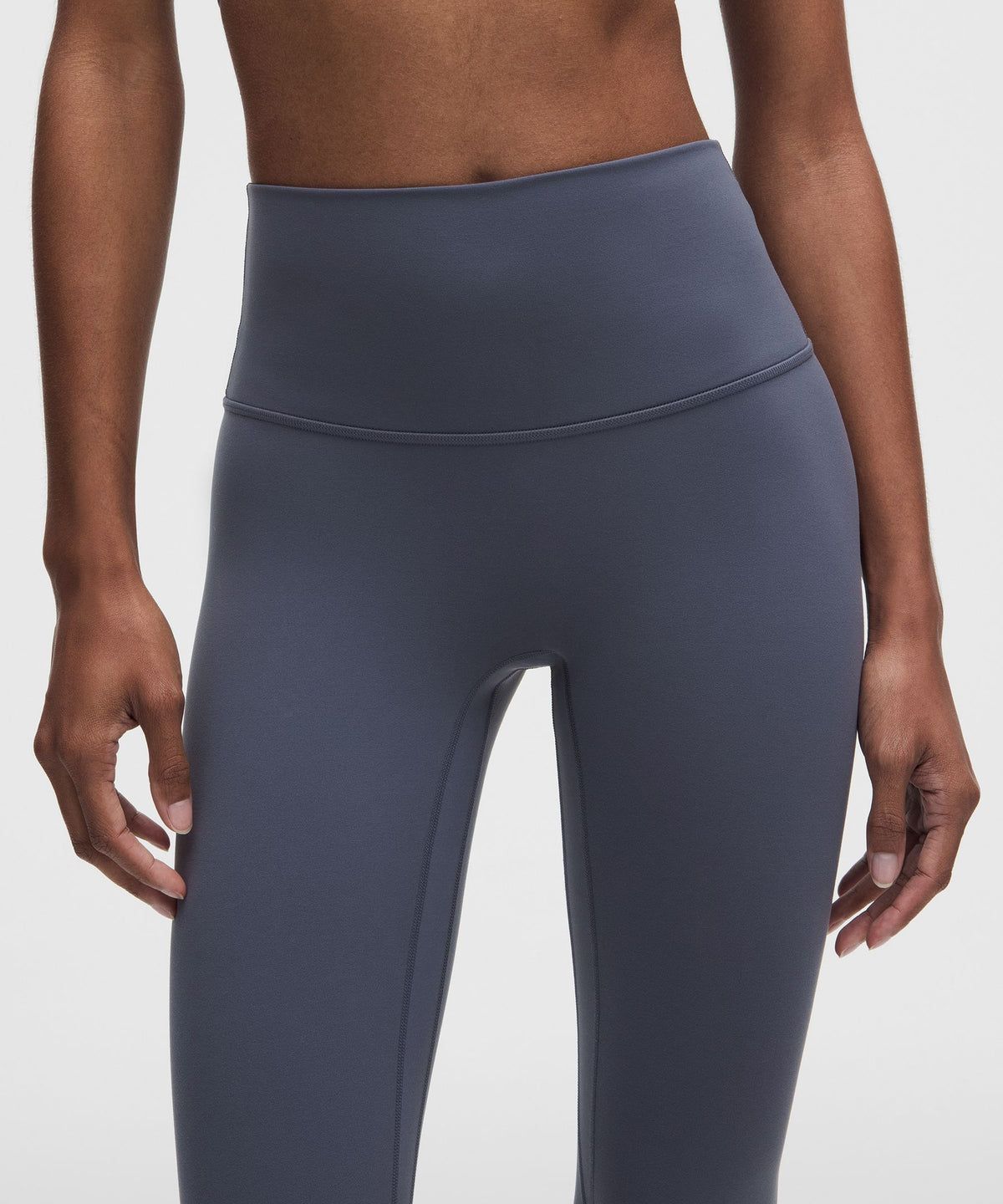 lululemon Align No Line™ High-Rise Crop 23"