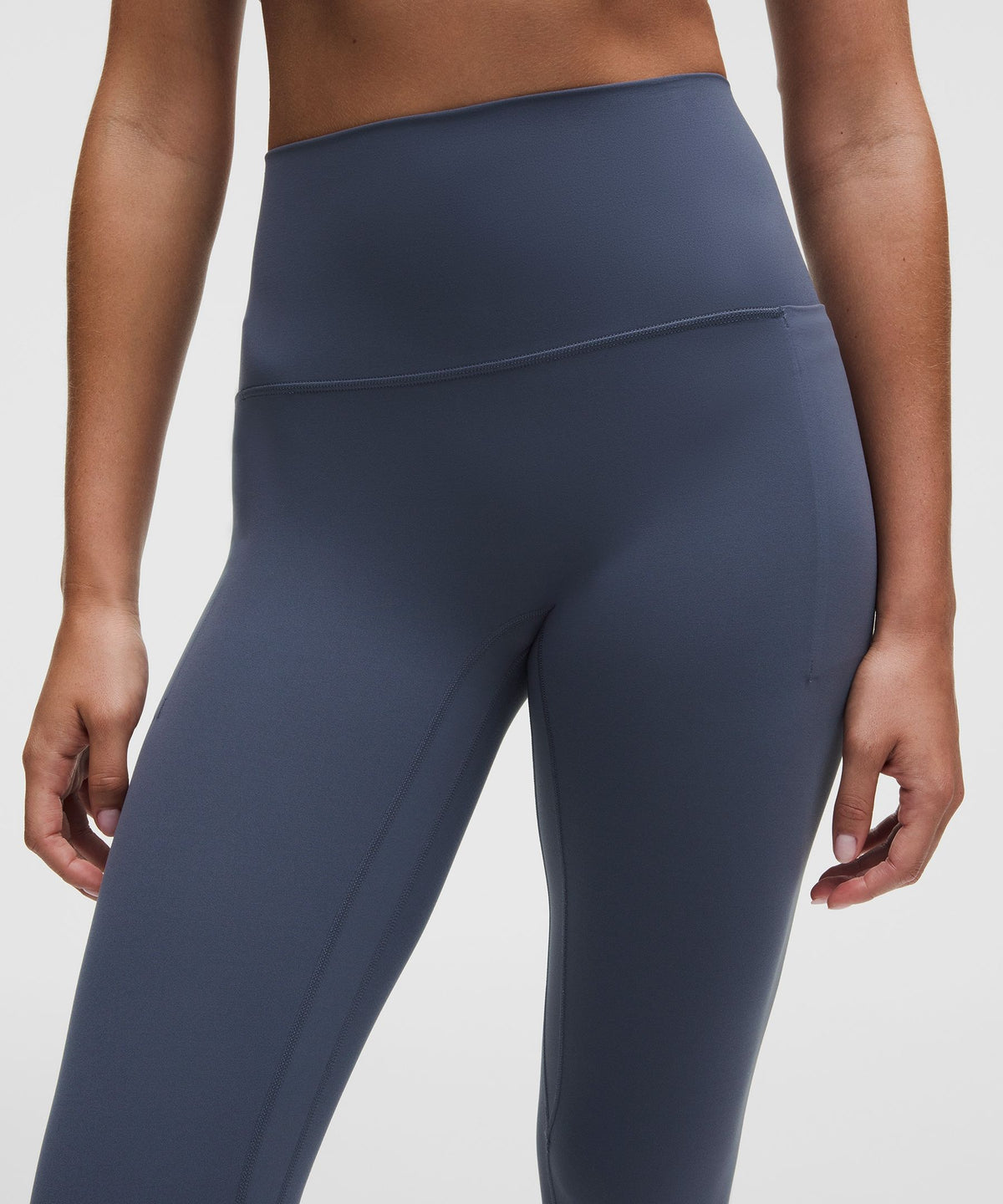 lululemon Align No Line™ High-Rise Pant with Pockets 28"
