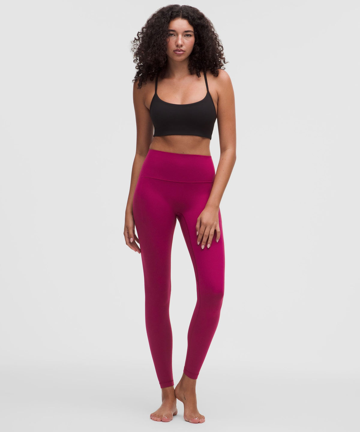 lululemon Align No Line™ High-Rise Pant with Pockets 28"