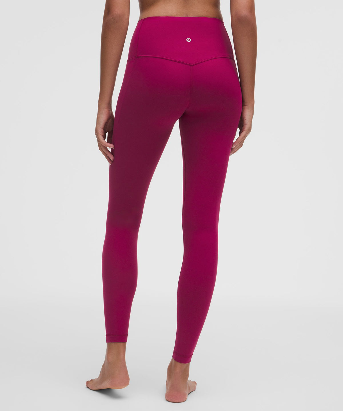 lululemon Align No Line™ High-Rise Pant with Pockets 28"