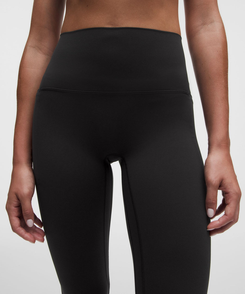 lululemon Align No Line™ High-Rise Pant with Pockets 25"