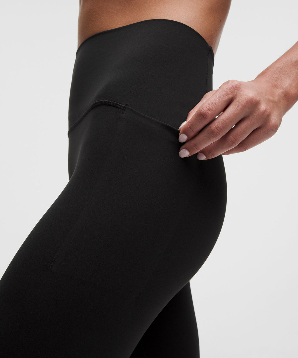 lululemon Align No Line™ High-Rise Pant with Pockets 25"