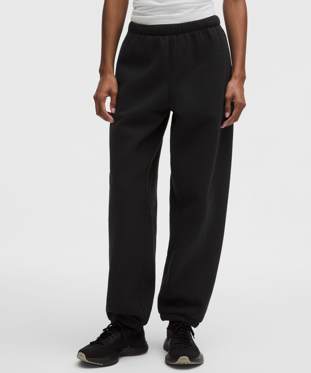 Women's Steady State SuperLoft JoggerShort