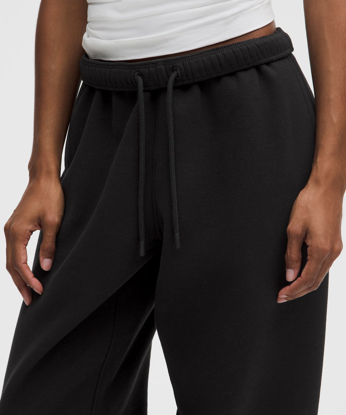 Women's Steady State SuperLoft JoggerShort