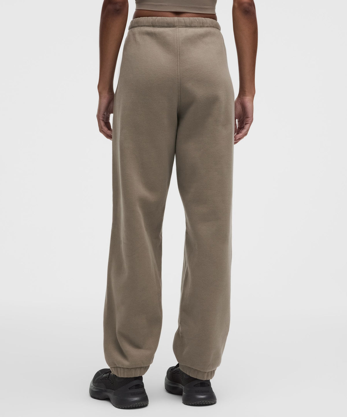 Women's Steady State SuperLoft JoggerShort