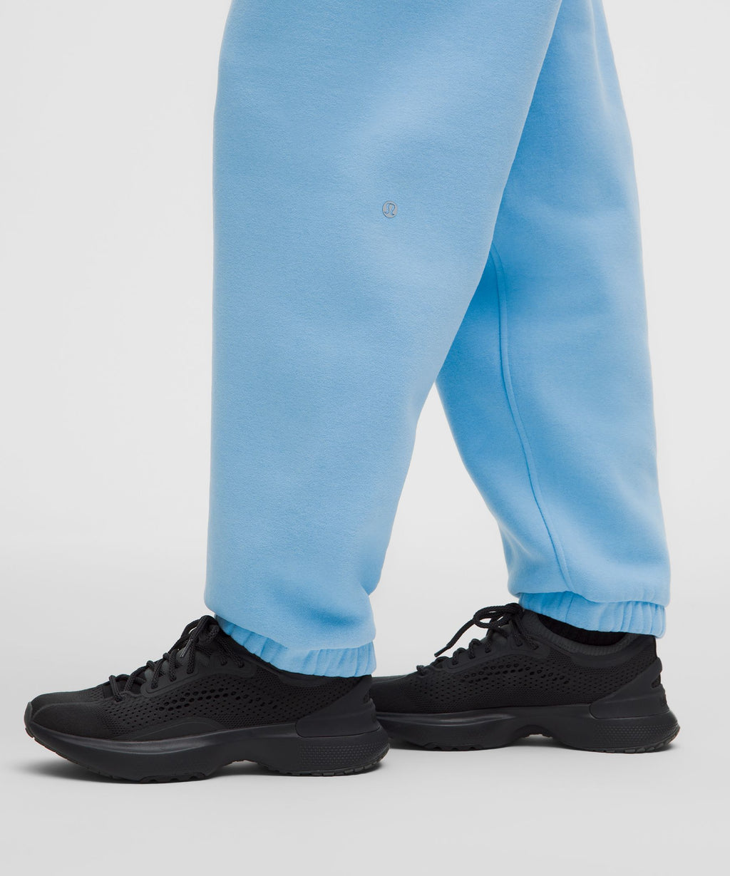 Women's Steady State SuperLoft JoggerShort