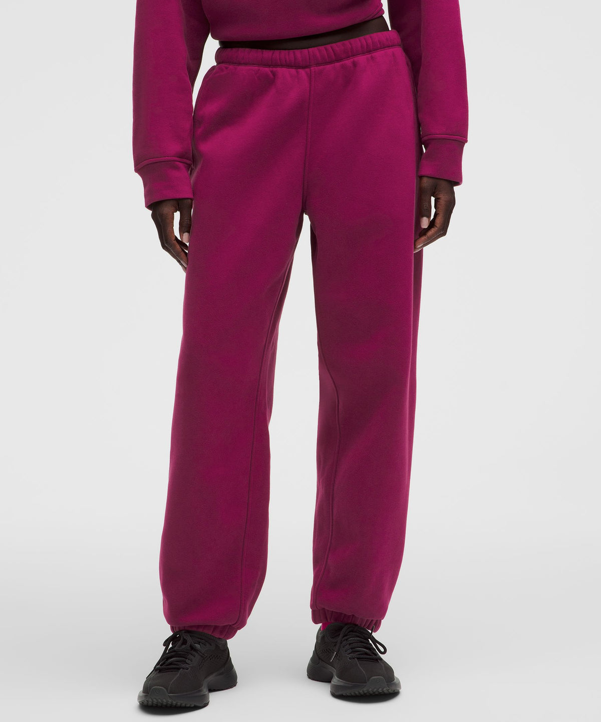 Women's Steady State SuperLoft JoggerShort