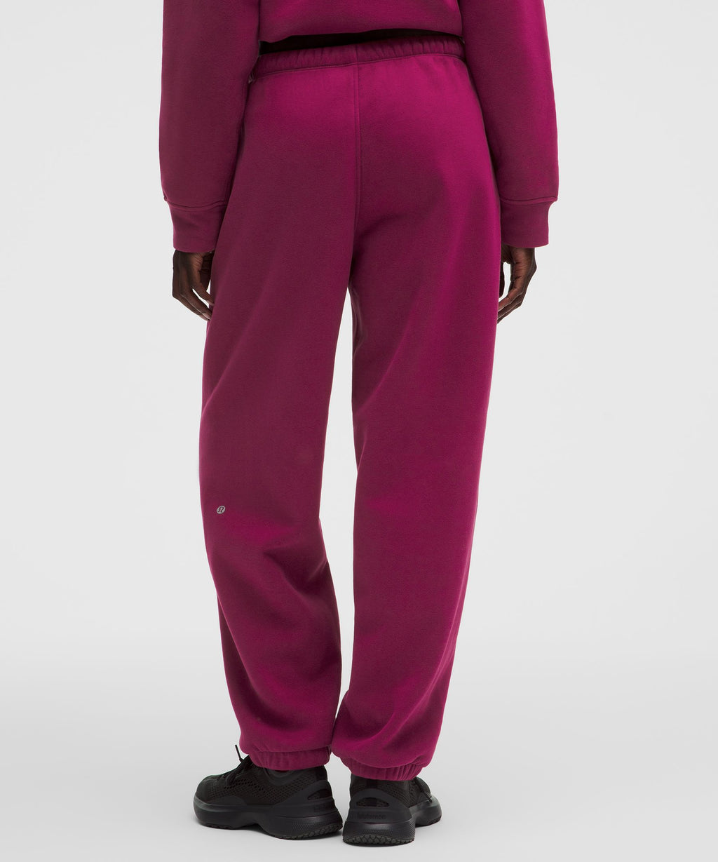 Women's Steady State SuperLoft JoggerShort