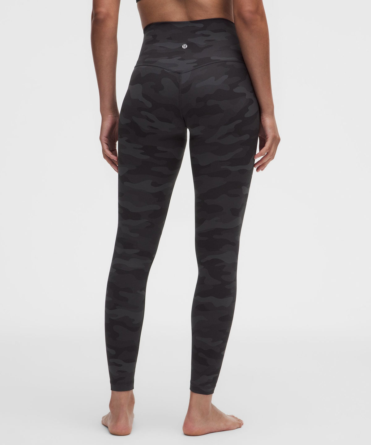 lululemon Align No Line™ High-Rise Pant 28"