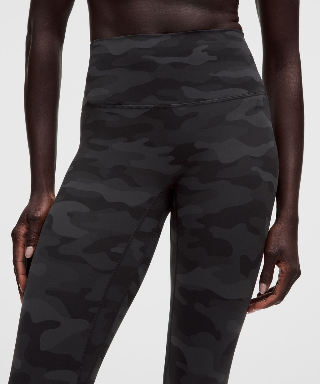 lululemon Align No Line™ High-Rise Pant 25"