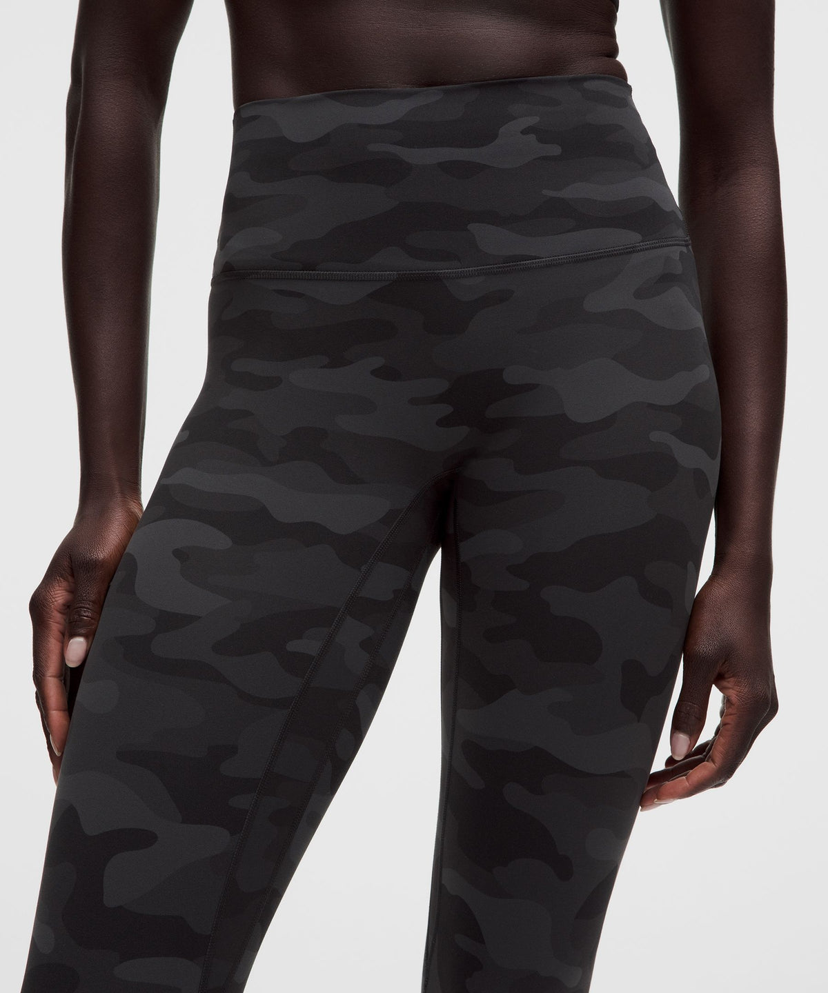 lululemon Align No Line™ High-Rise Pant 25"