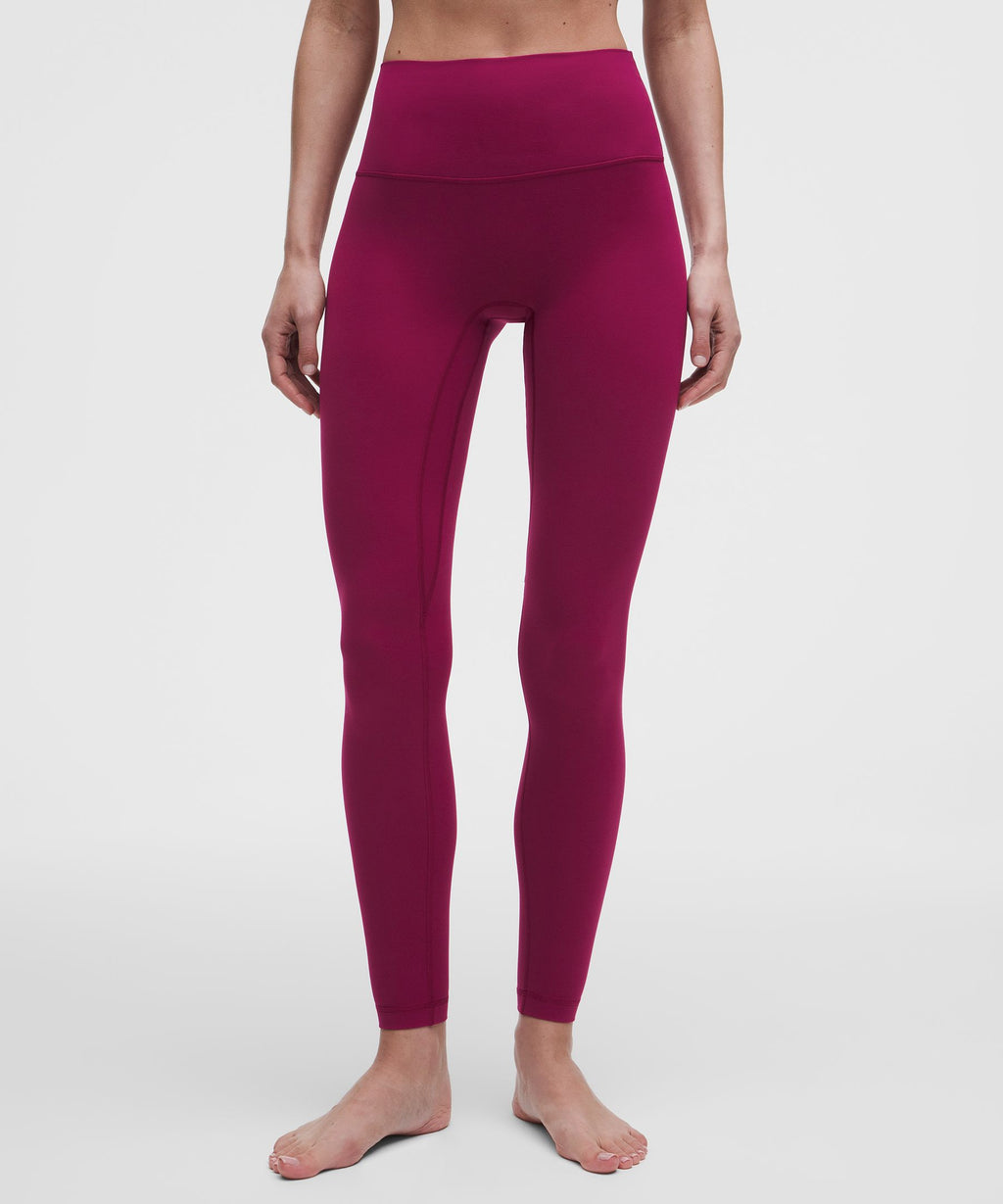 lululemon Align No Line™ High-Rise Pant 28"