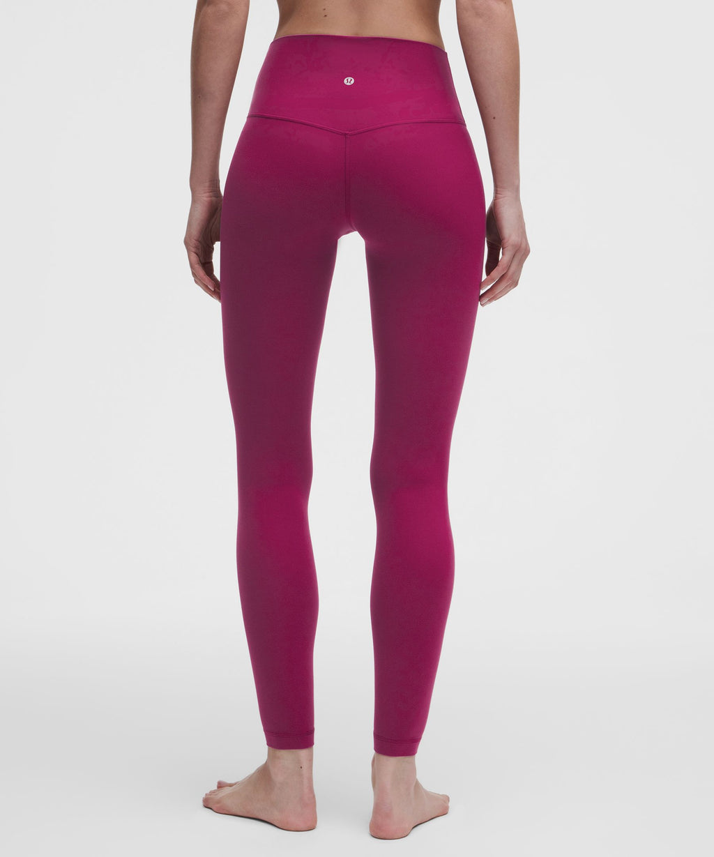 lululemon Align No Line™ High-Rise Pant 28"