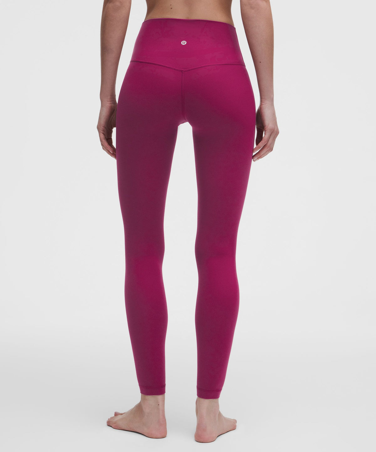 lululemon Align No Line™ High-Rise Pant 28"
