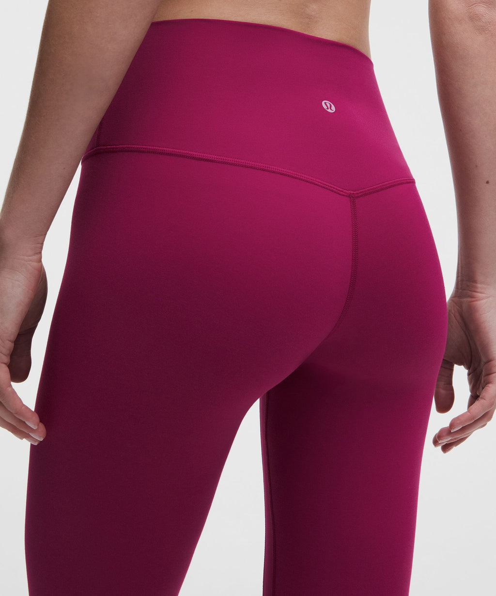 lululemon Align No Line™ High-Rise Pant 28"