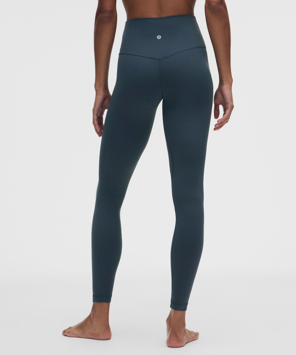 lululemon Align No Line™ High-Rise Pant 28"