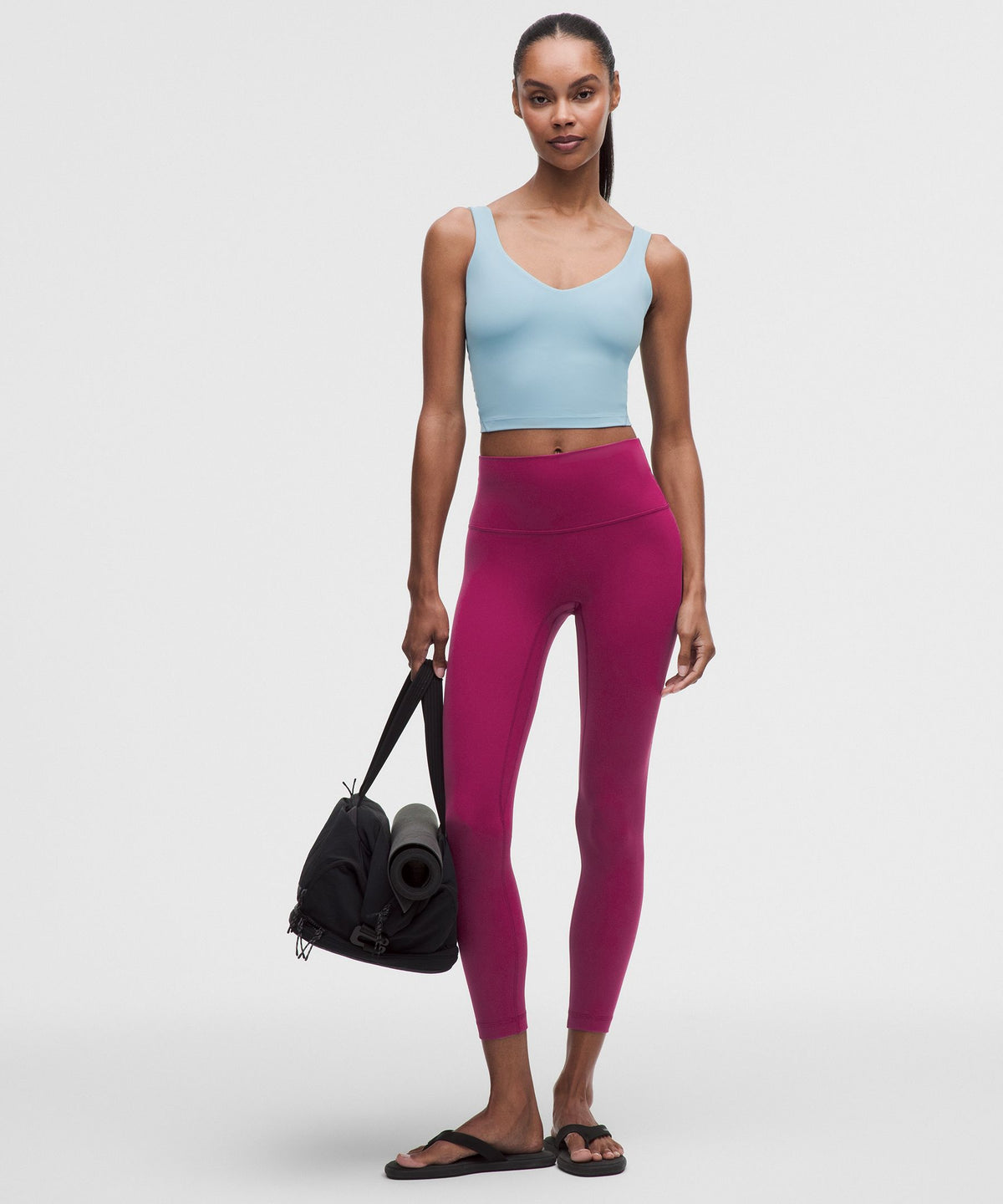 lululemon Align No Line™ High-Rise Pant 25"