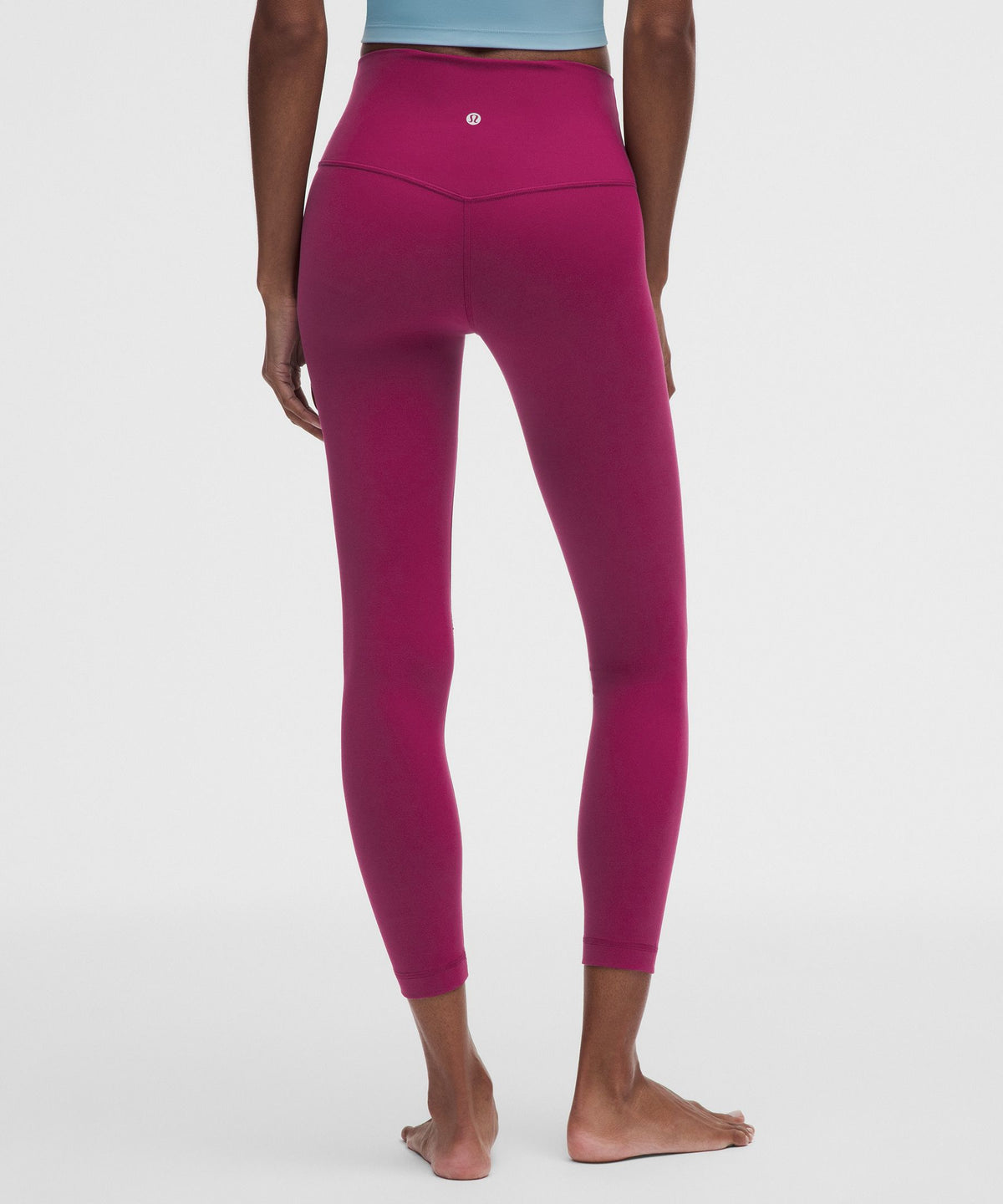 lululemon Align No Line™ High-Rise Pant 25"