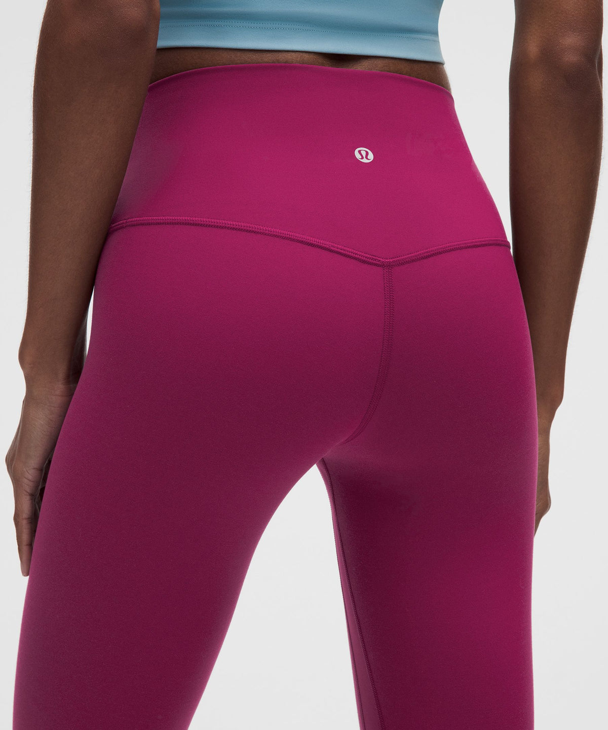 lululemon Align No Line™ High-Rise Pant 25"