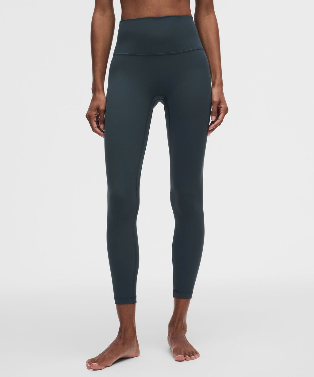 lululemon Align No Line™ High-Rise Pant 25"