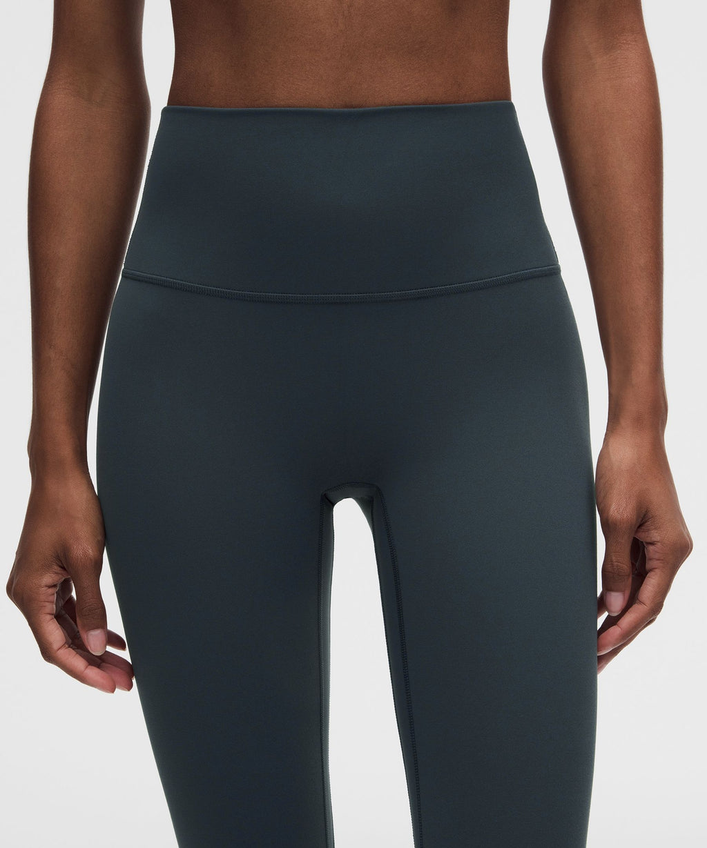 lululemon Align No Line™ High-Rise Pant 25"